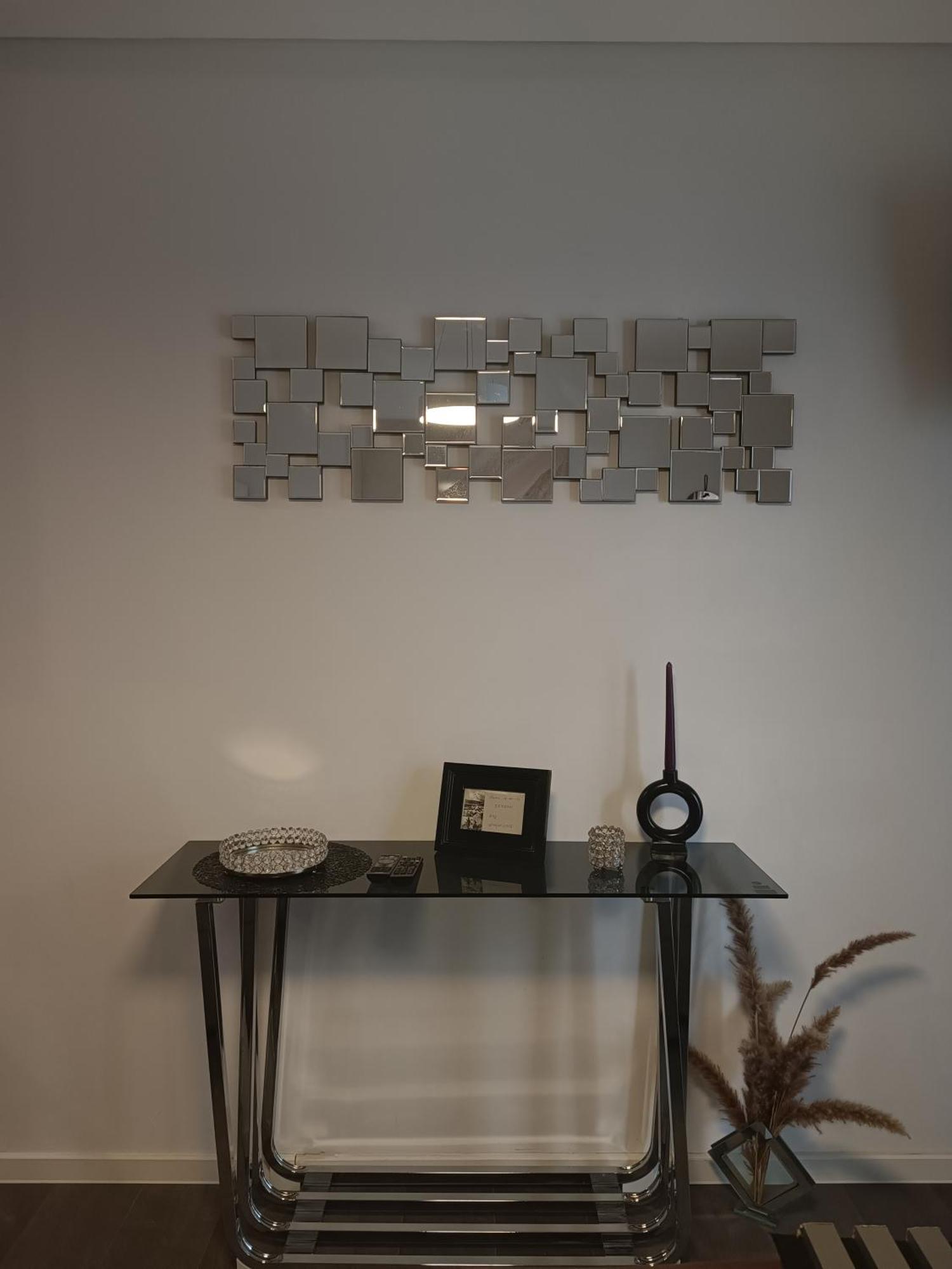 Studio Apartment Purple Sunset - 2+1 Baska Voda Luaran gambar